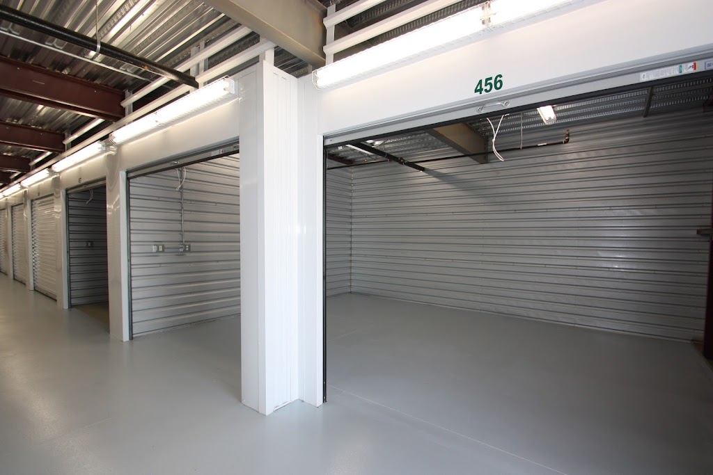 Ample Storage Center | 1260 Partin Rd, Raleigh, NC 27610, USA | Phone: (919) 250-2600