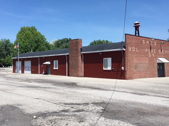 South New Castle Fire Hall | 104 Byers Ave, New Castle, PA 16101, USA | Phone: (724) 652-0551