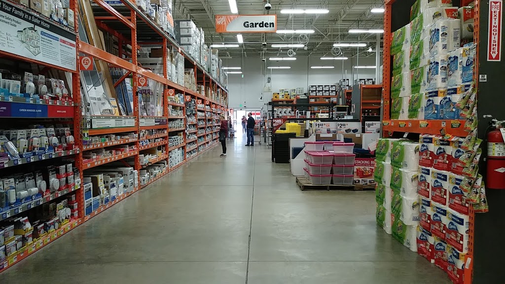 The Home Depot | 12721 Atlantic Blvd, Jacksonville, FL 32225 | Phone: (904) 220-0822