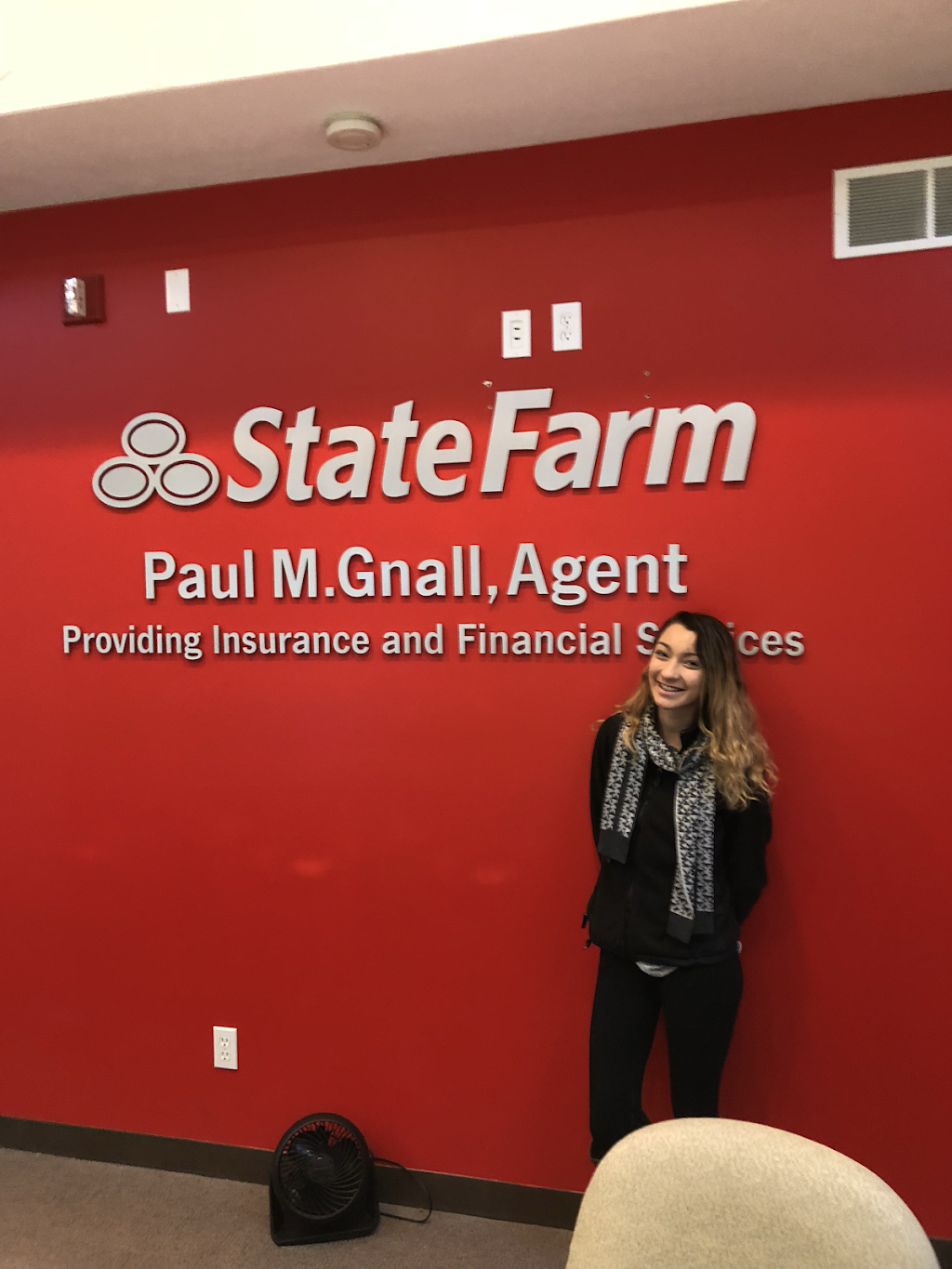 Paul Gnall - State Farm Insurance Agent | 4336 Grafton Rd, Brunswick, OH 44212, USA | Phone: (330) 273-2550