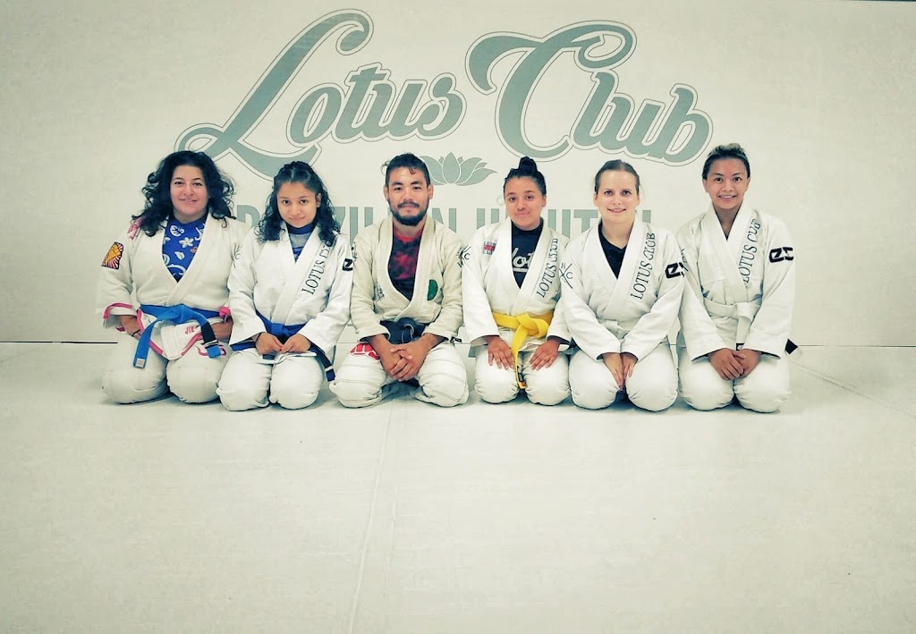Lotus Jiu Jitsu | 9460 Rainier Ave S, Seattle, WA 98118, USA | Phone: (206) 395-6849