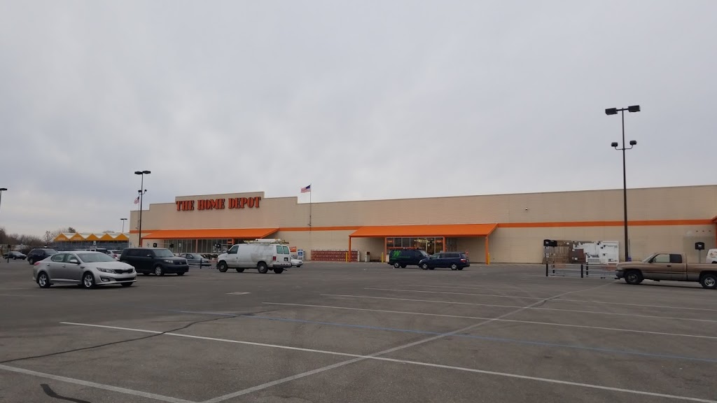 The Home Depot | 2225 N Post Rd, Indianapolis, IN 46219 | Phone: (317) 890-9791