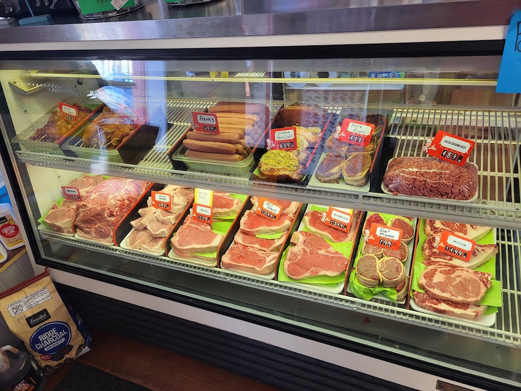 Penrods Meats | 308 Broadway St, Elsberry, MO 63343, USA | Phone: (573) 898-2867