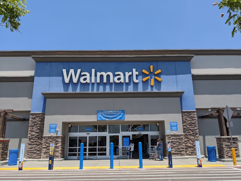 Walmart Auto Care Centers | 1800 University Dr, Vista, CA 92083 | Phone: (760) 945-3197