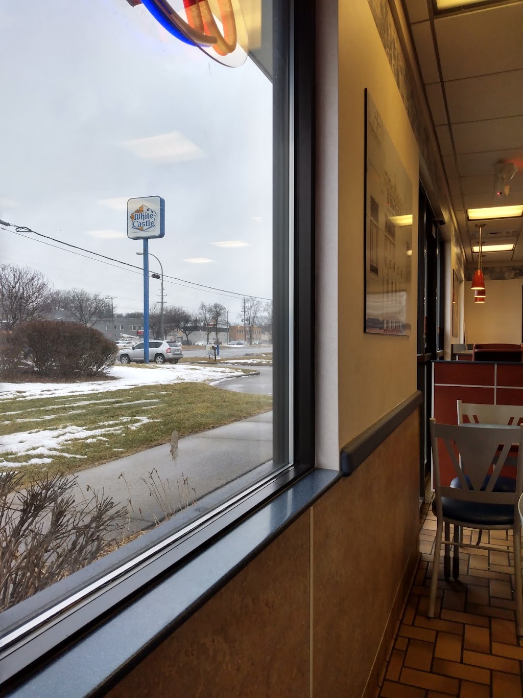 White Castle | 23000 Telegraph Rd, Southfield, MI 48033, USA | Phone: (248) 352-0842