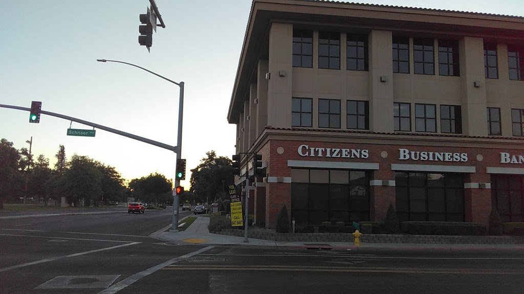 Citizens Business Bank | 2001 Howard Rd #101, Madera, CA 93637, USA | Phone: (559) 664-9222