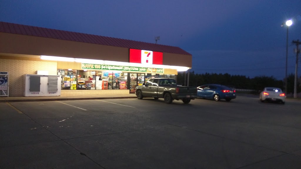 7-Eleven | 8930 S Sooner Rd, Oklahoma City, OK 73135, USA | Phone: (405) 733-4323