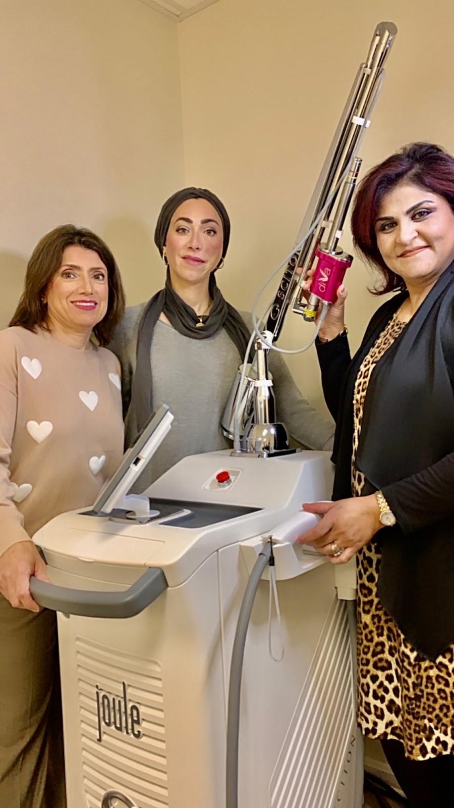 Sitara Asthetic Clinic | 4466 Darrow Rd, Stow, OH 44224, USA | Phone: (330) 794-5281