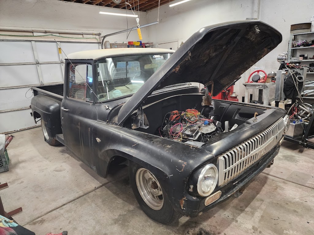 Spitali Auto Repair LLC | 13355 W Mustang Rd, Tucson, AZ 85743, USA | Phone: (520) 612-6919