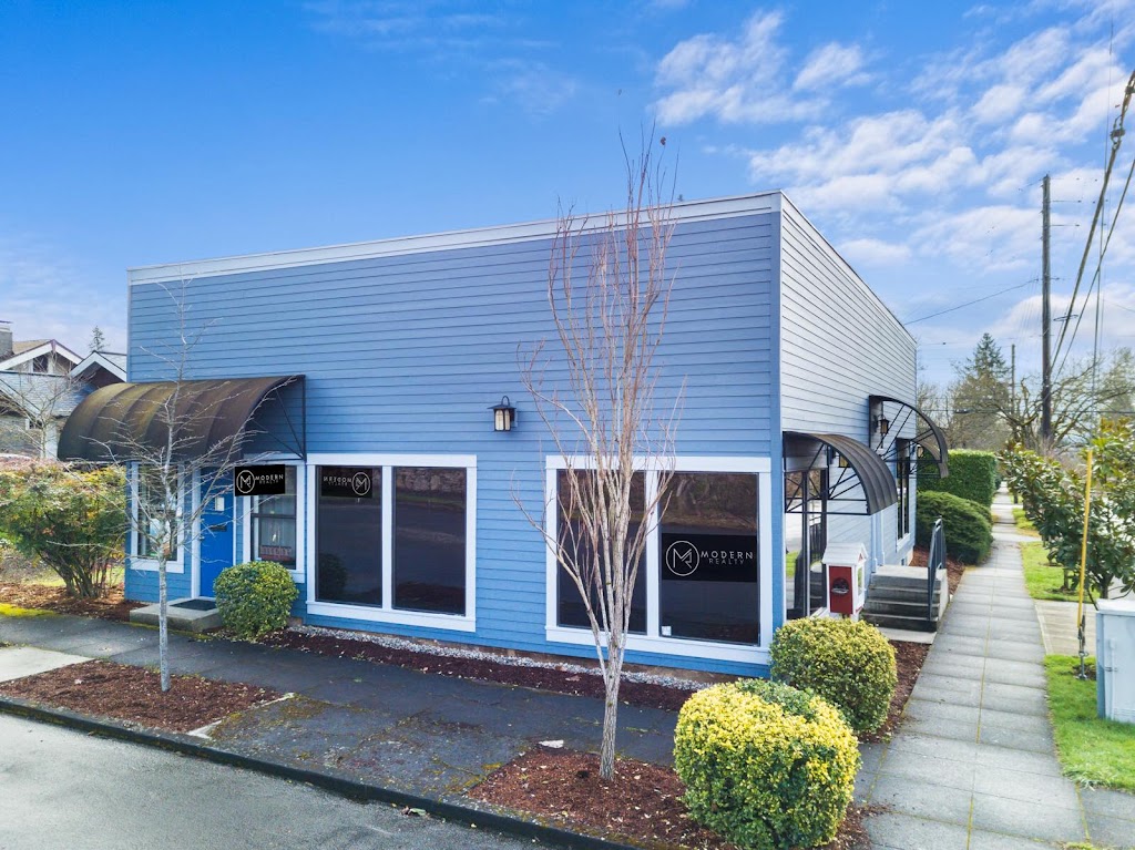 Keaton Sturbelle - Modern Realty | 2917 Washington St, Vancouver, WA 98660 | Phone: (360) 921-9241