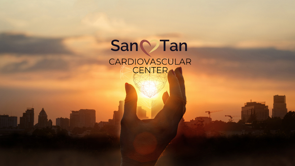 San Tan Cardiovascular Center | 3980 E Riggs Rd, Chandler, AZ 85249, USA | Phone: (480) 895-0784