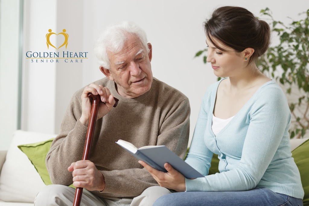 Golden Heart Senior Care | 7175 W Jefferson Ave # 1400, Lakewood, CO 80235, USA | Phone: (303) 835-3423