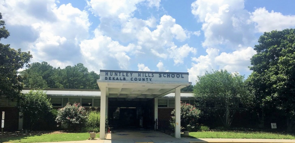 Huntley Hills Elementary School | 2112 Seaman Cir, Chamblee, GA 30341, USA | Phone: (678) 676-7402