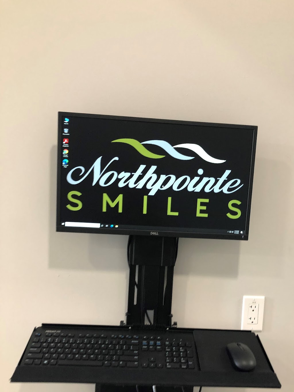 Northpointe Smiles | 24445 Tomball Pkwy Ste 150, Tomball, TX 77375, USA | Phone: (832) 422-5122