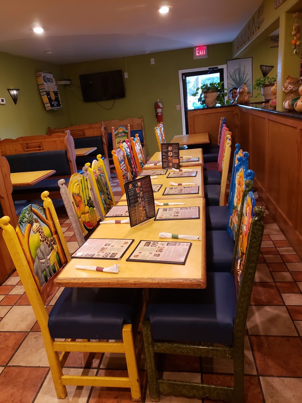 La Tolteca Mexican Restaurant | 3048 Richmond Rd, Williamsburg, VA 23185, USA | Phone: (757) 253-2939