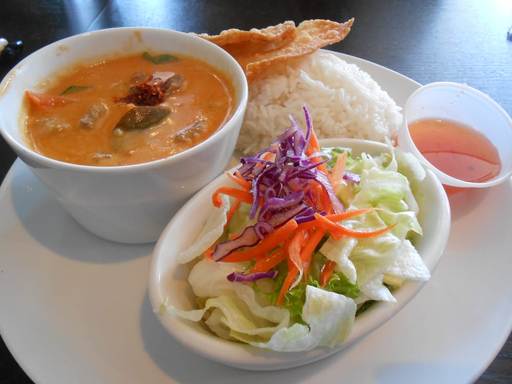 Sweetee Thai Cafe | 11700 South St #101, Artesia, CA 90701, USA | Phone: (562) 865-6152