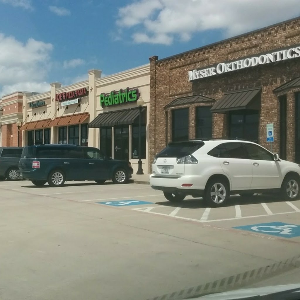 Little Plum Blossom Pediatrics | 311 FM 1187 #300, Aledo, TX 76008, USA | Phone: (817) 441-2266