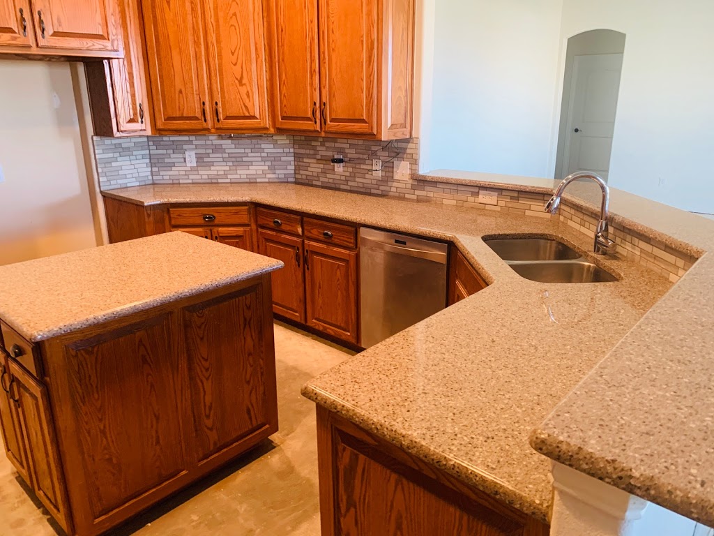 Texas Stone Countertops | 2049 Beacon Way, Fort Worth, TX 76140, USA | Phone: (682) 404-2319