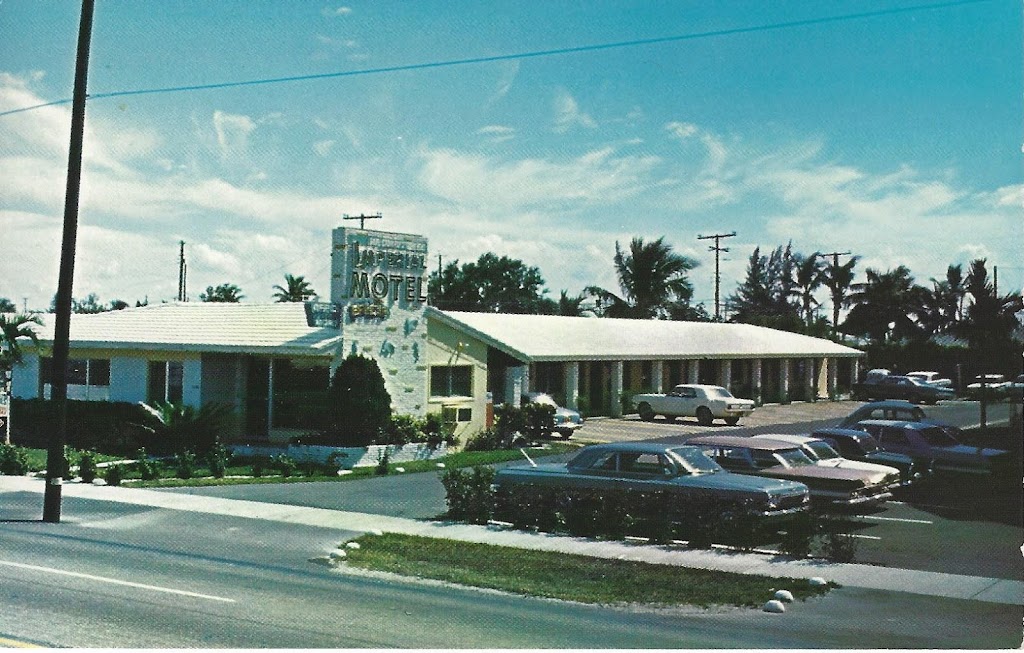 Imperial Motel | 5180 W Flagler St, Coral Gables, FL 33134, USA | Phone: (305) 448-3133