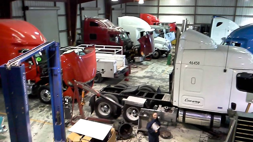 DI Auto, Truck & Diesel Repair | 4263 Boulder Hwy unit 2, Las Vegas, NV 89121, USA | Phone: (702) 734-8712