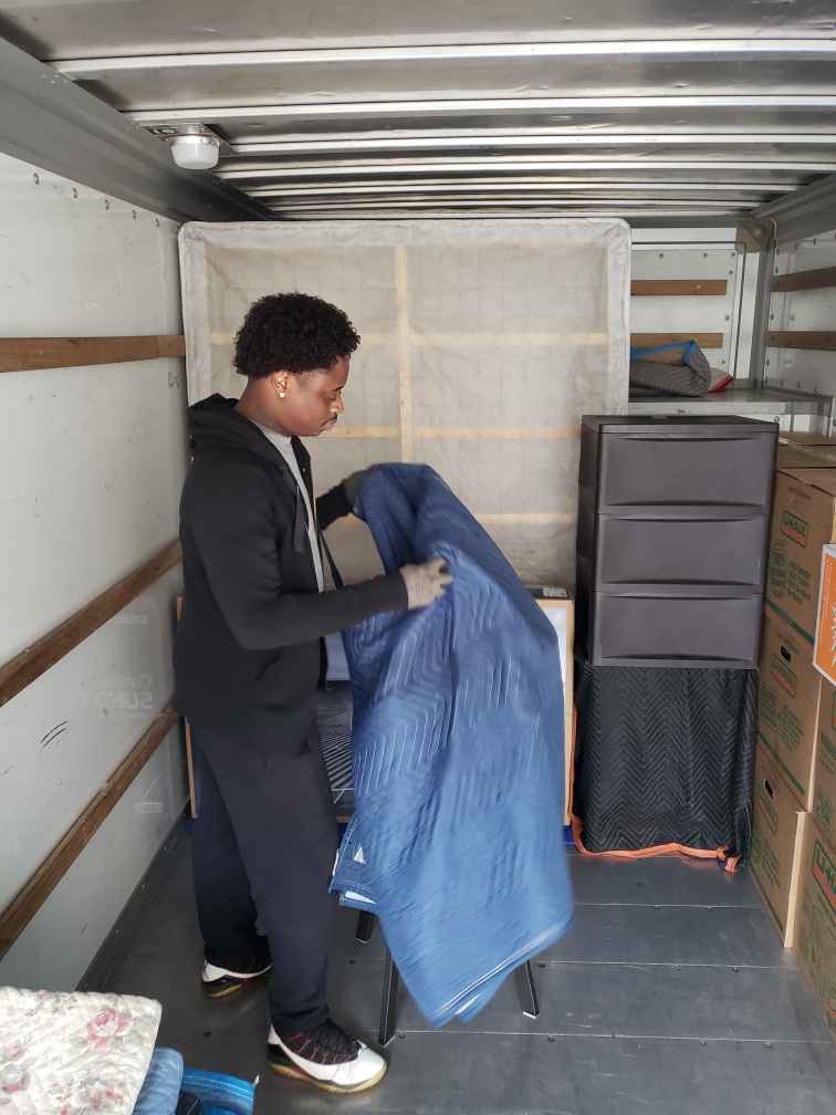 Professional Moving Assistance | 13333 Eby Rd, Creston, OH 44217, USA | Phone: (330) 942-6122
