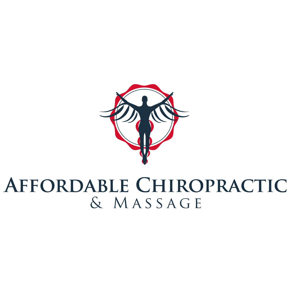 Affordable Chiropractic & Massage | Inside near JC Penny, 2201 S Interstate 35 Suite L22, Denton, TX 76205, USA | Phone: (940) 484-2525