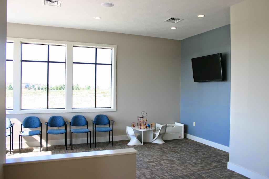 Taylor Dentistry | 17455 Manderson St, Omaha, NE 68116, USA | Phone: (402) 333-0274