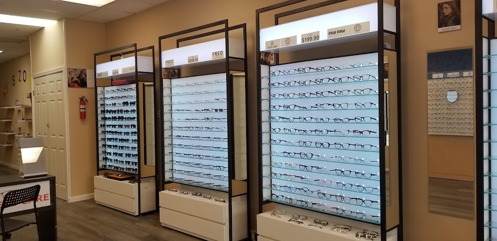 LEGEND EYE CARE | 1351 Forest Ave, Staten Island, NY 10302, USA | Phone: (347) 861-0128