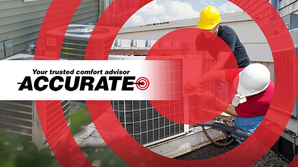 Accurate Heating, Cooling & Plumbing | 566 Mill Park Dr, Lancaster, OH 43130, USA | Phone: (740) 480-5257