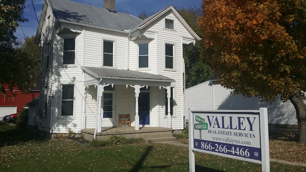 Valley Real Estate Services | 441 Park Dr, Carlisle, OH 45005, USA | Phone: (866) 266-4466