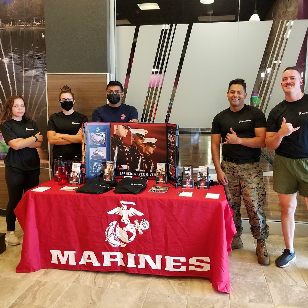 US Marine Corps Recruiting Kissimmee | 1327 E Osceola Pkwy Suite B, Kissimmee, FL 34744, USA | Phone: (321) 436-0516