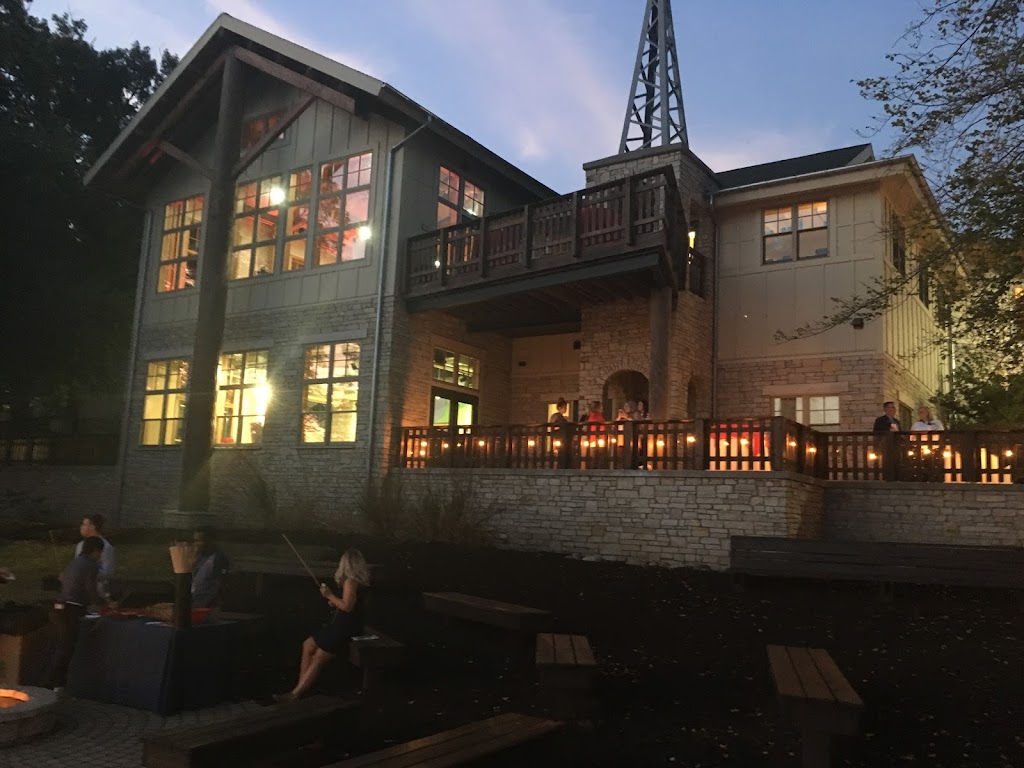 Akron Rotary Camp | 4460 Rex Lake Dr, Akron, OH 44319, USA | Phone: (330) 644-4512