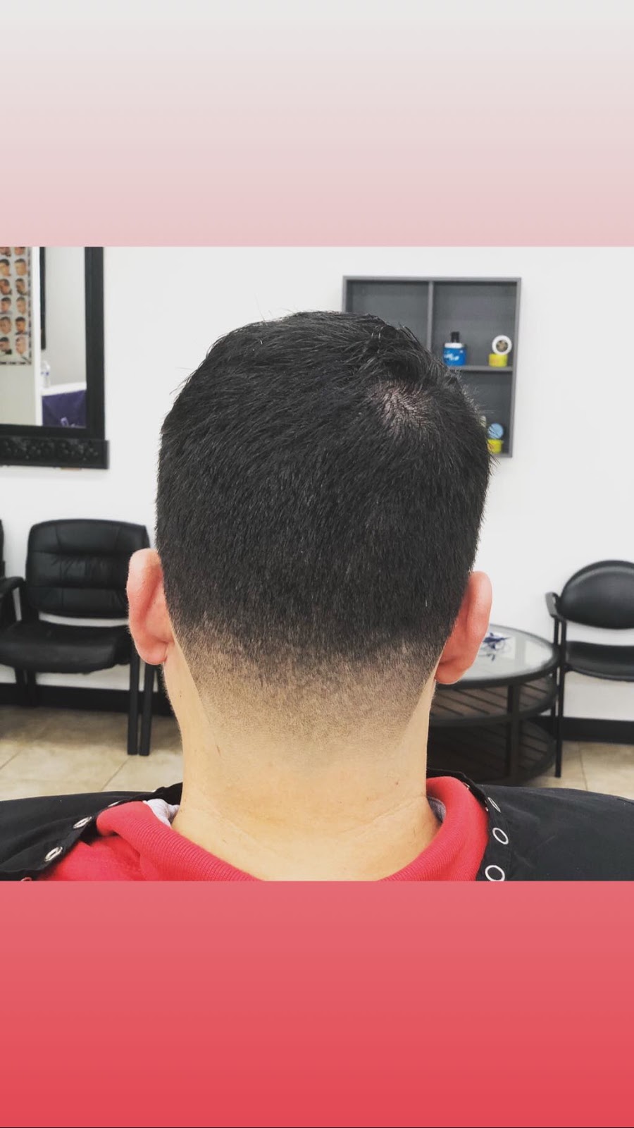 AzMasterBarbers | 2303 N 44th St #4, Phoenix, AZ 85008, USA | Phone: (602) 752-0010