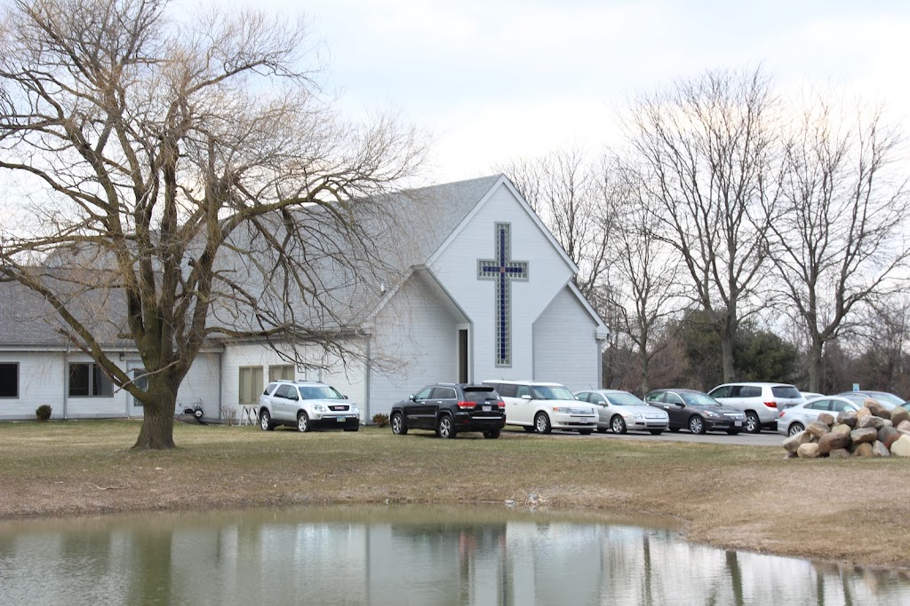Scio Community Church | 1293 N Zeeb Rd, Ann Arbor, MI 48103, USA | Phone: (734) 662-7351