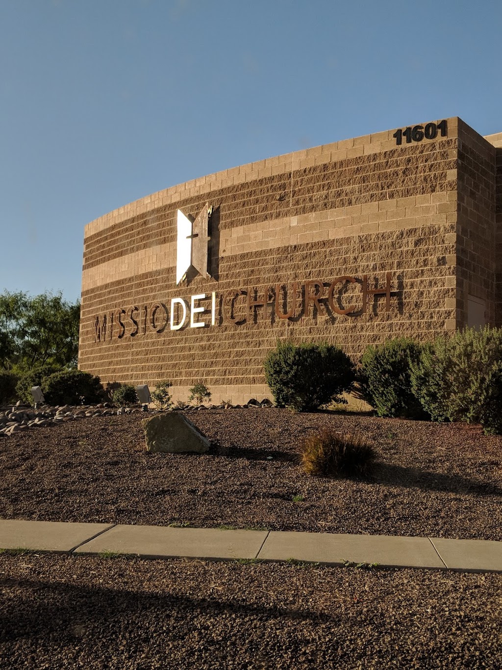Missio Dei Church | 11601 Montwood Dr, El Paso, TX 79936, USA | Phone: (915) 857-5100
