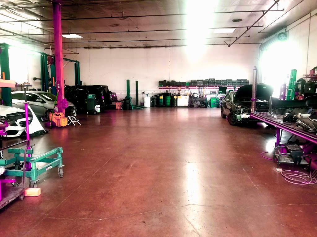 Chino Auto Repair & Collision | 4760 Chino Ave, Chino, CA 91710, USA | Phone: (909) 517-3699