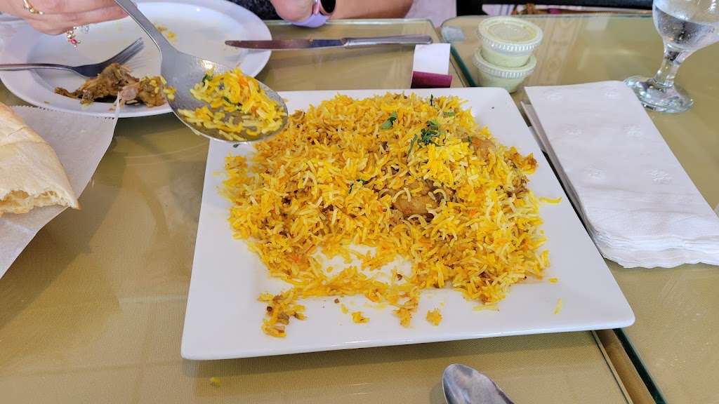 Ellies Desi Kitchen | 12161 Sheridan St, Hollywood, FL 33026, USA | Phone: (954) 436-1231