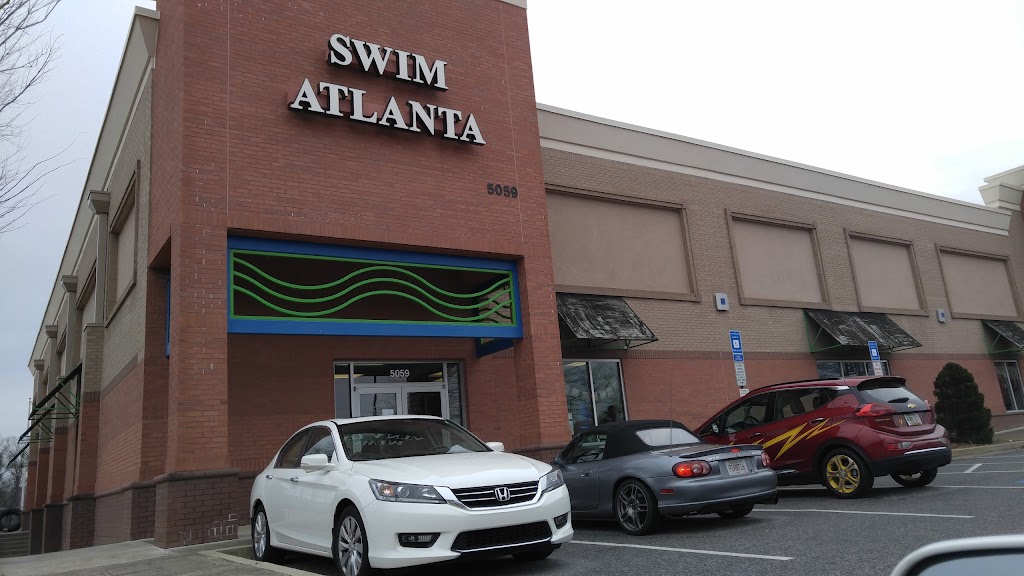 Swim Atlanta Ltd | 5059 Post Rd, Cumming, GA 30040, USA | Phone: (770) 888-0010