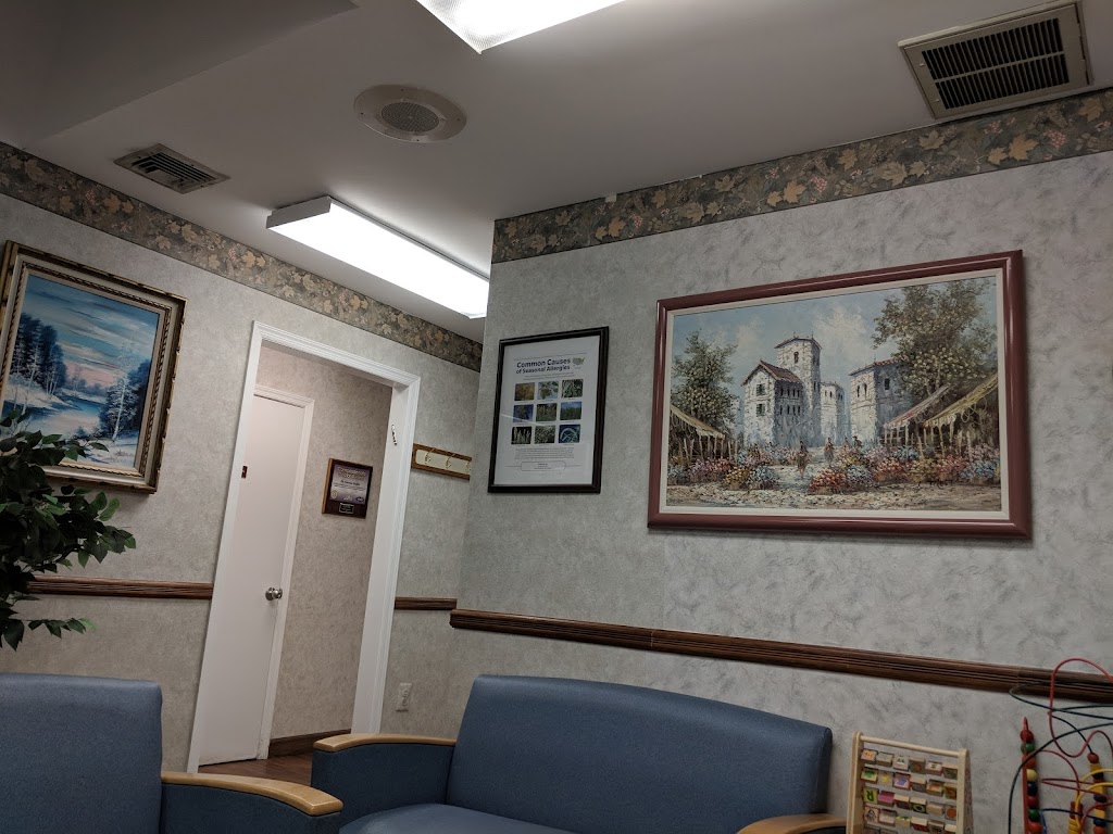 Steven M Sockin M.D.,PC: Allergy and Asthma Care | 500 New Hempstead Rd Unit C, New City, NY 10956 | Phone: (845) 362-3222