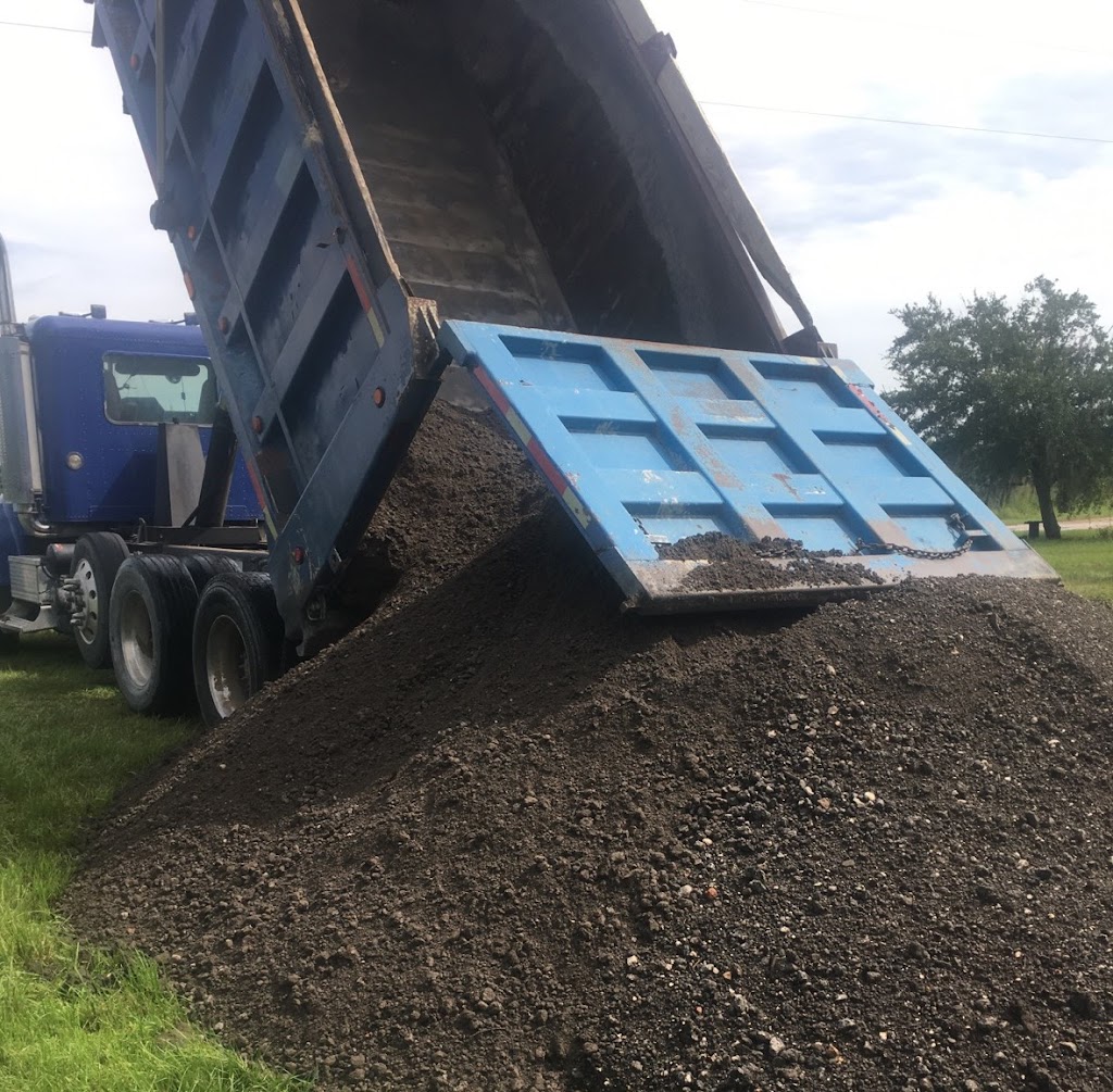 K&A Trucking inc | 6348 Metz Rd, Groveland, FL 34736, USA | Phone: (352) 345-0268