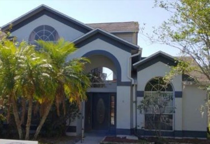 Jose Williams Custom Painting LLC | 1453 Oak Pl, Apopka, FL 32712, USA | Phone: (407) 556-5962