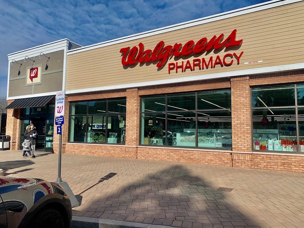 Walgreens | 655 Rossville Ave, Staten Island, NY 10309, USA | Phone: (718) 967-2955