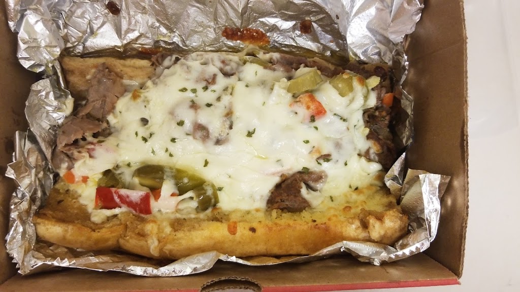 Rosatis Pizza | 272 Glen Ellyn Rd, Bloomingdale, IL 60108, USA | Phone: (630) 894-6200