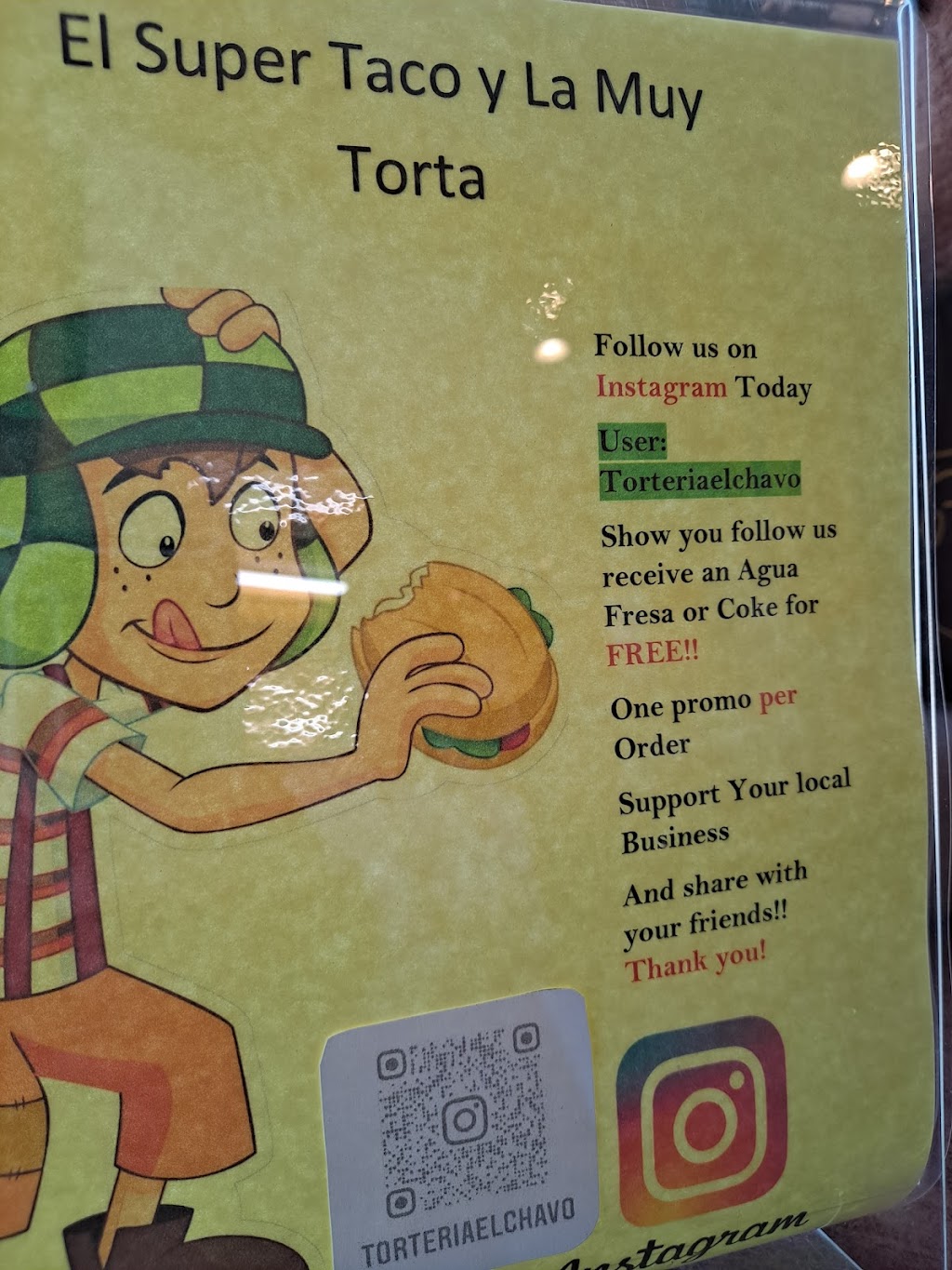 El Super Taco | 11300 W Pico Blvd, Los Angeles, CA 90064, USA | Phone: (310) 473-9692