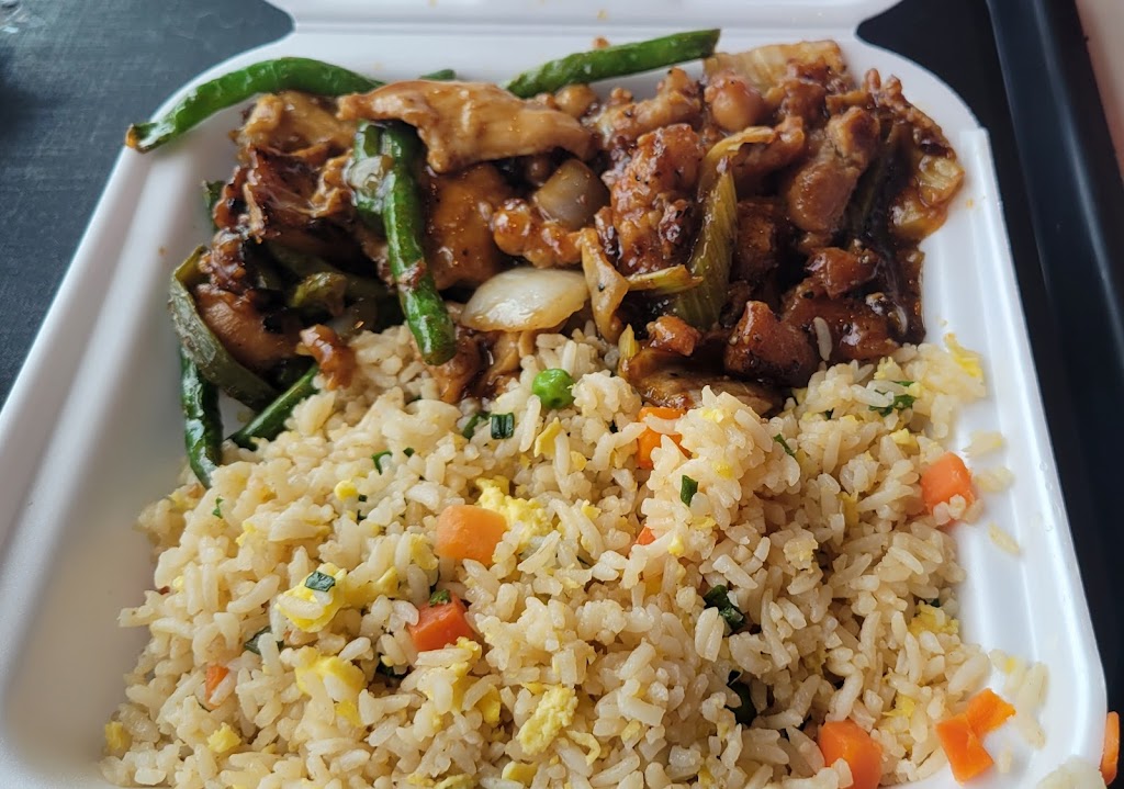 Panda Express | 27698 Juban Rd, Denham Springs, LA 70726, USA | Phone: (225) 367-2130