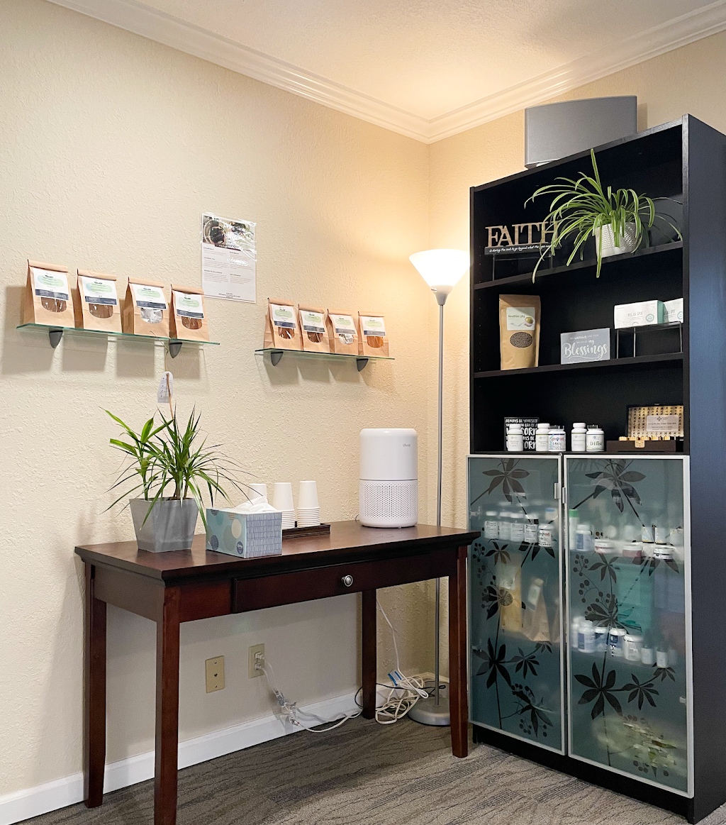 AcuBay Clinic Morgan Hill | Pediatric & Adult Acupuncture | 15585 Monterey St # E, Morgan Hill, CA 95037, USA | Phone: (408) 828-3409