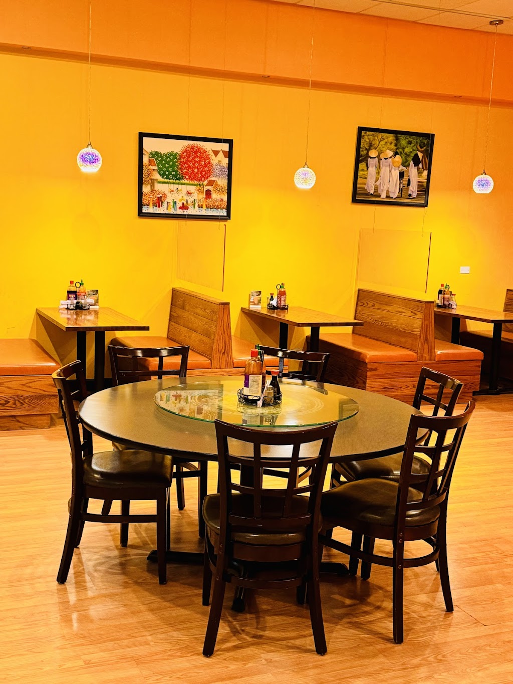 Noodles Pho U | 546 E Boughton Rd, Bolingbrook, IL 60440, USA | Phone: (630) 739-2988