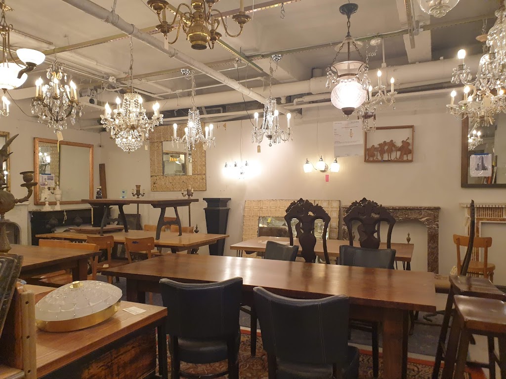 Olde Good Things Antique Store | 2420 Broadway, New York, NY 10024, USA | Phone: (212) 877-0845