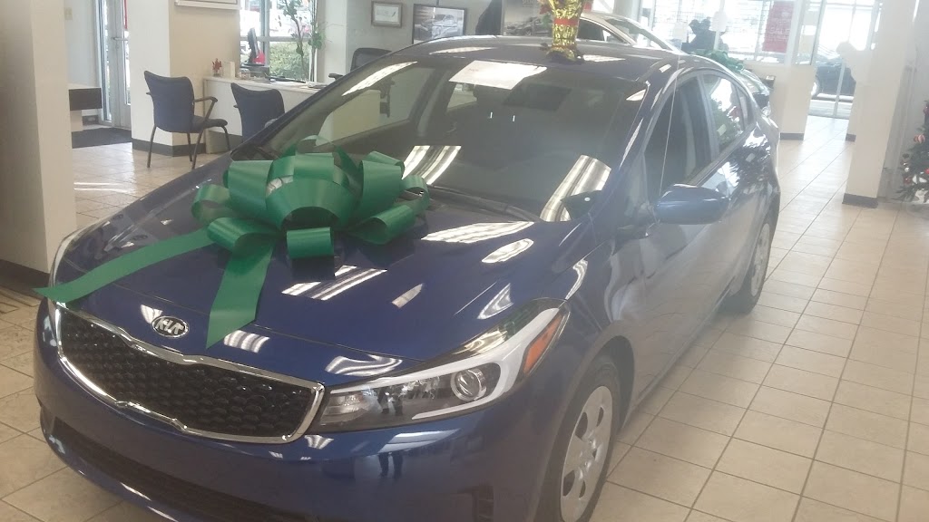 Gossett Kia South | 2680 Mt Moriah Rd, Memphis, TN 38115, USA | Phone: (901) 473-6212
