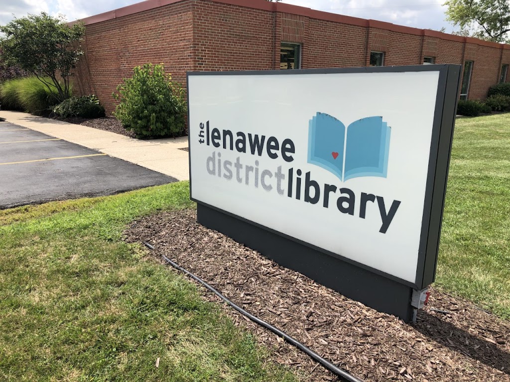 Lenawee District Library - Main | 4459 US-223, Adrian, MI 49221, USA | Phone: (517) 263-1011